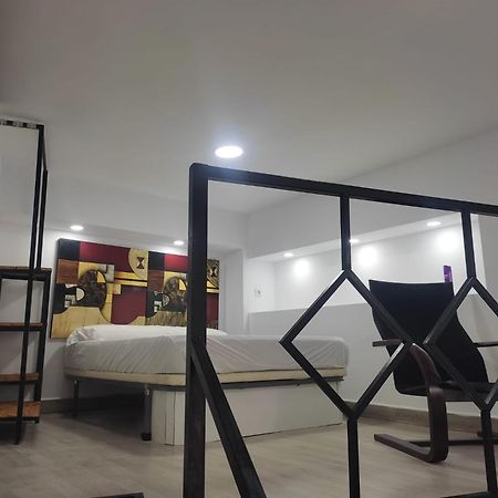 Loft Con Encanto Puerto De Valencia Valência Exterior foto