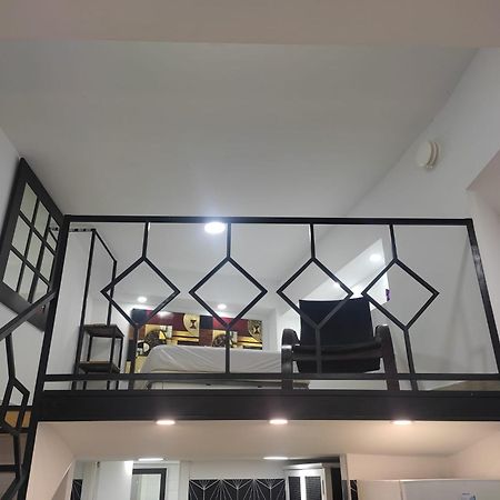Loft Con Encanto Puerto De Valencia Valência Exterior foto