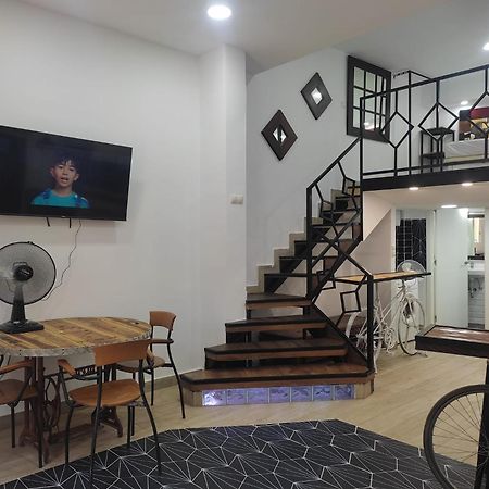 Loft Con Encanto Puerto De Valencia Valência Exterior foto