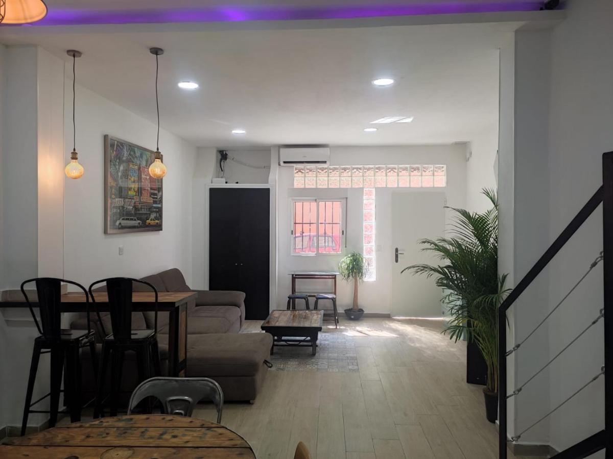 Loft Con Encanto Puerto De Valencia Valência Exterior foto