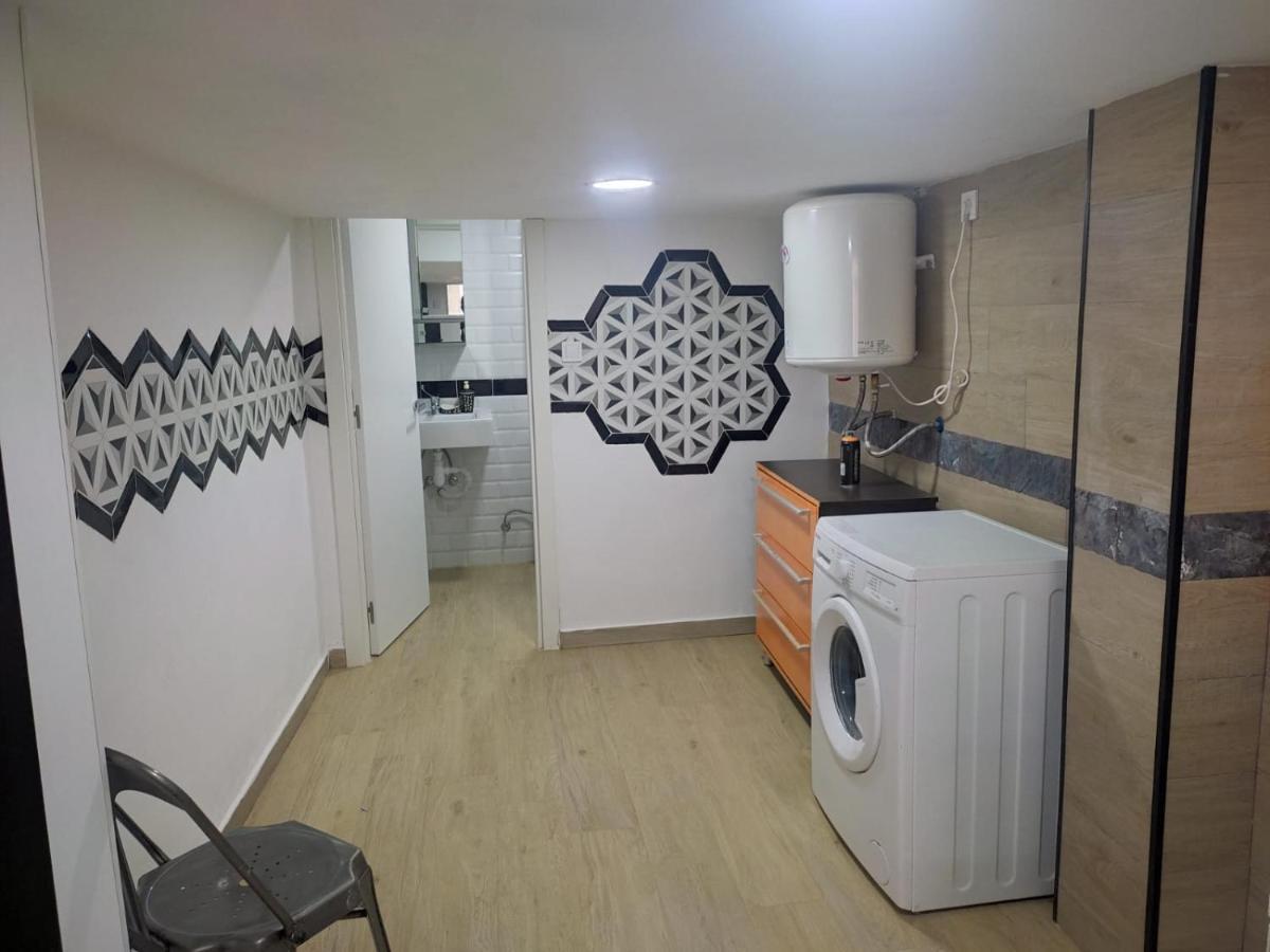 Loft Con Encanto Puerto De Valencia Valência Exterior foto