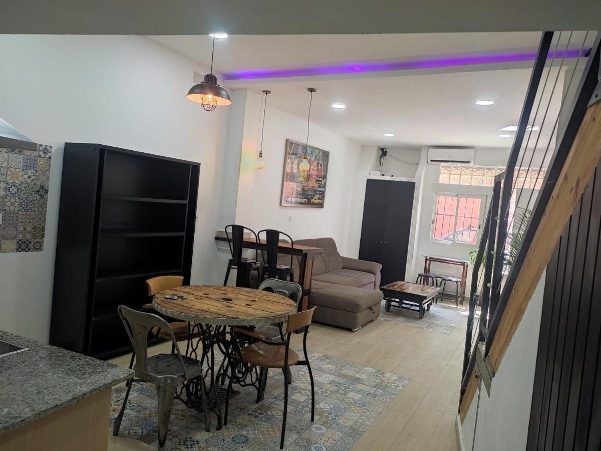 Loft Con Encanto Puerto De Valencia Valência Exterior foto