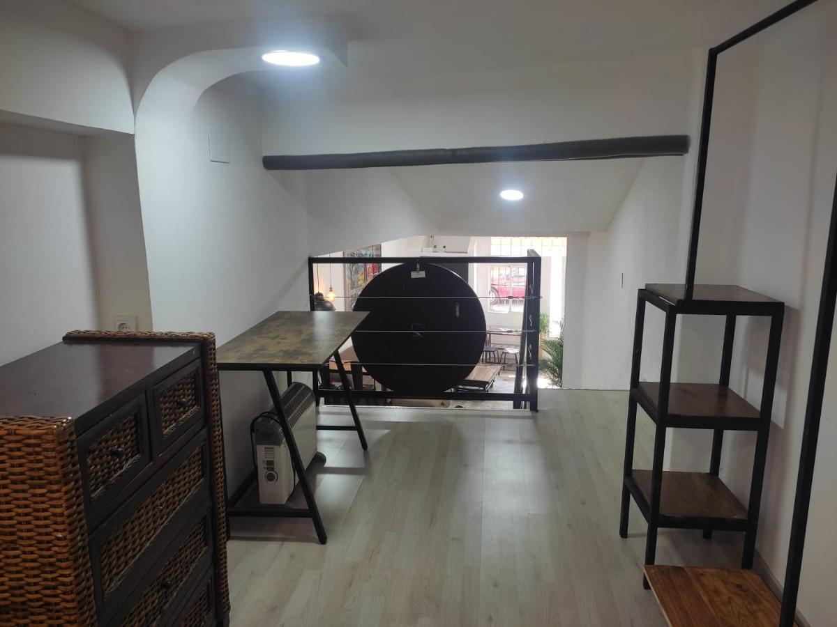 Loft Con Encanto Puerto De Valencia Valência Exterior foto