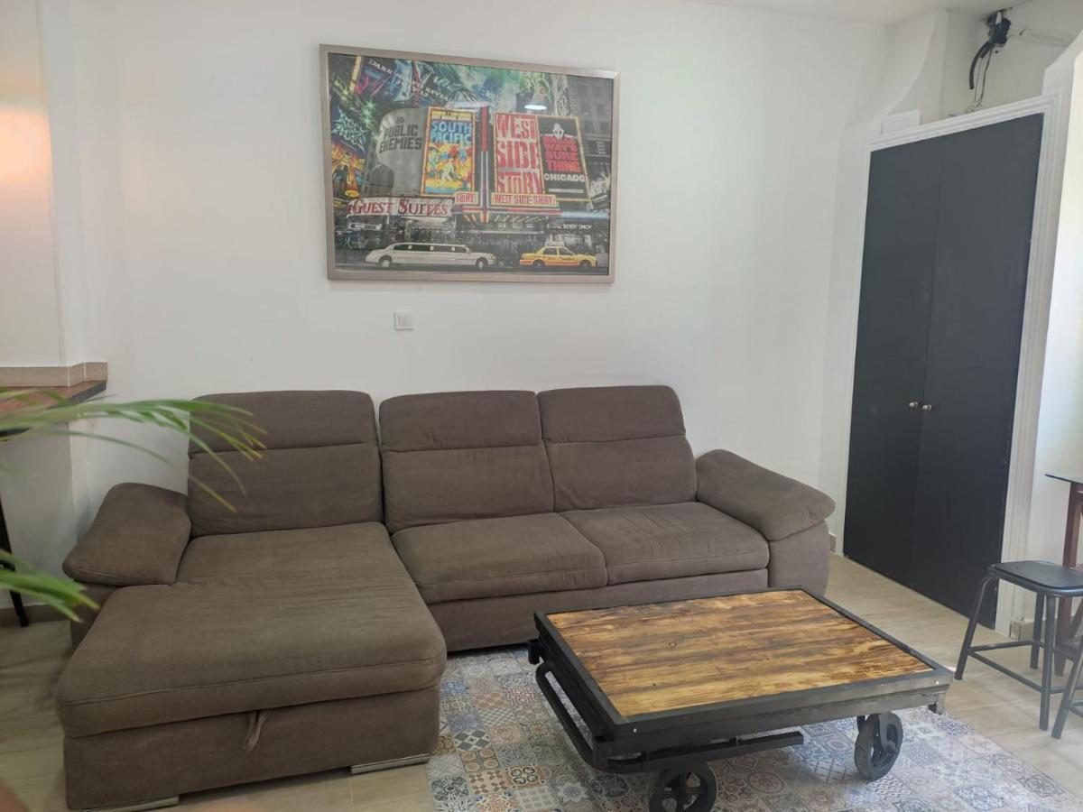 Loft Con Encanto Puerto De Valencia Valência Exterior foto
