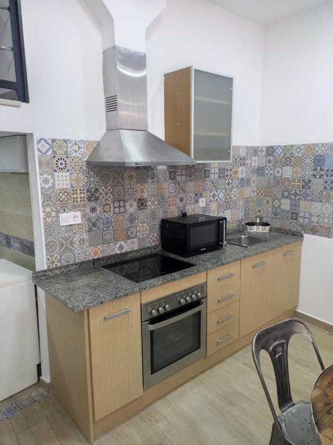 Loft Con Encanto Puerto De Valencia Valência Exterior foto
