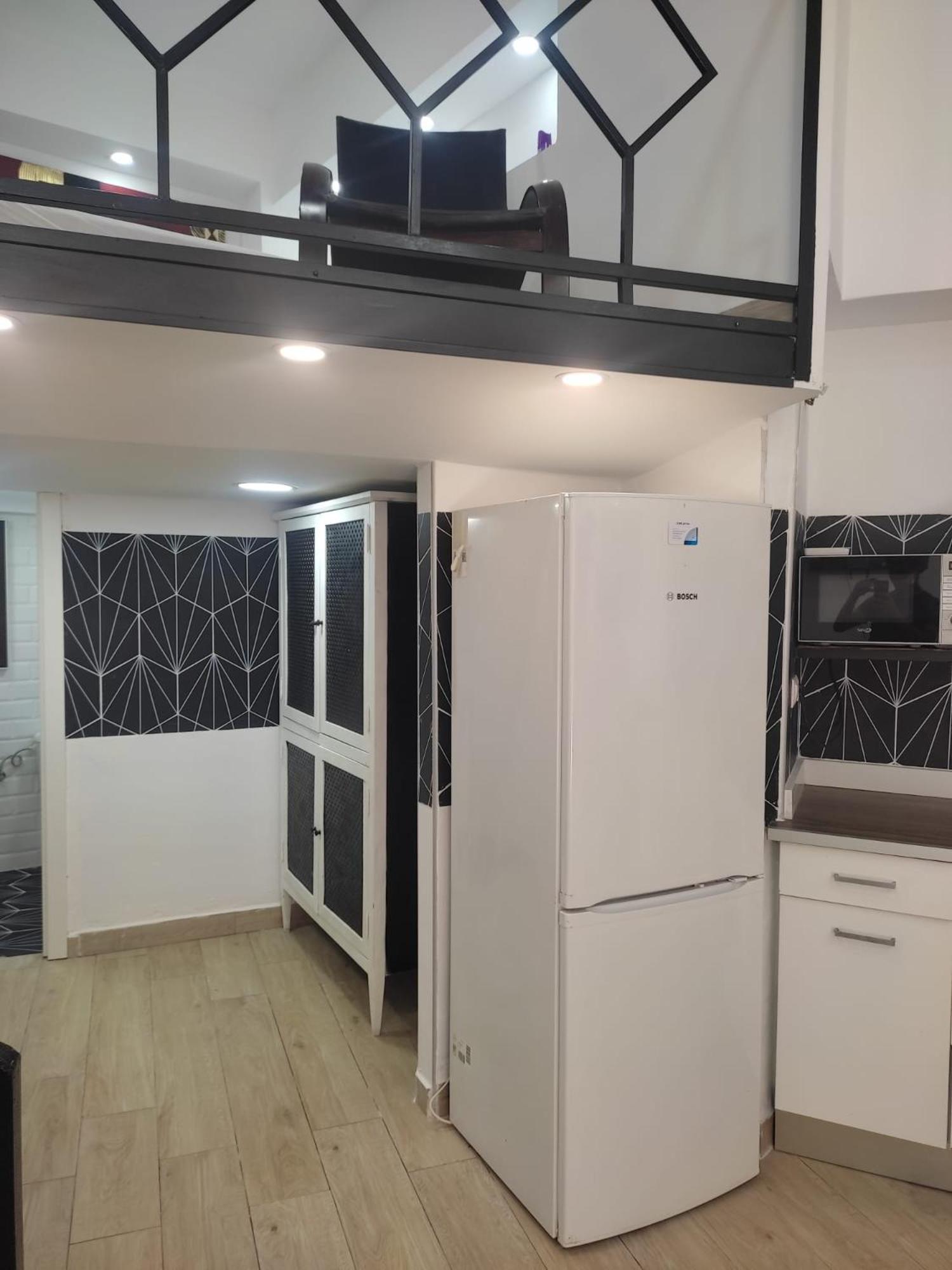 Loft Con Encanto Puerto De Valencia Valência Exterior foto