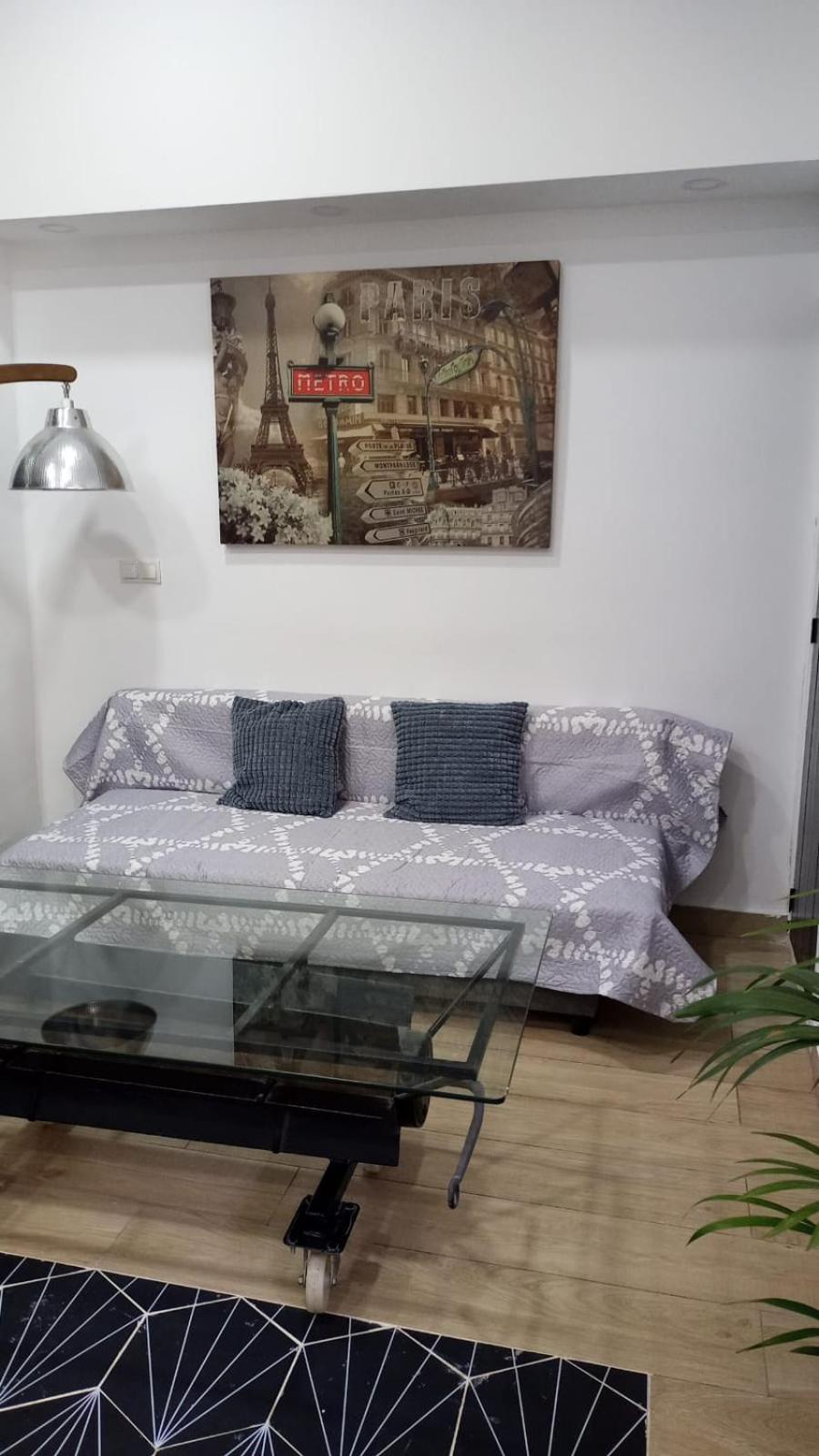 Loft Con Encanto Puerto De Valencia Valência Exterior foto