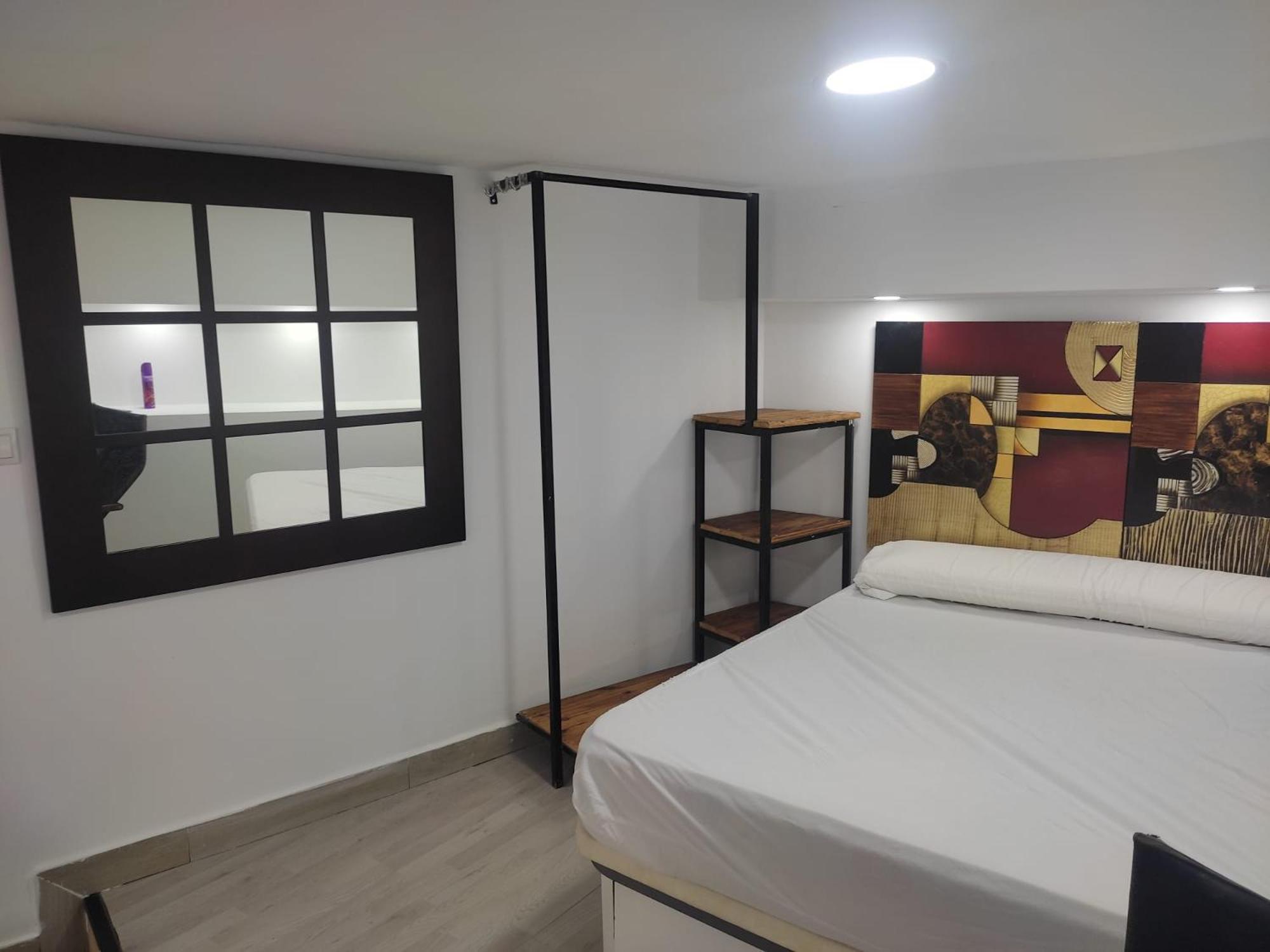 Loft Con Encanto Puerto De Valencia Valência Exterior foto