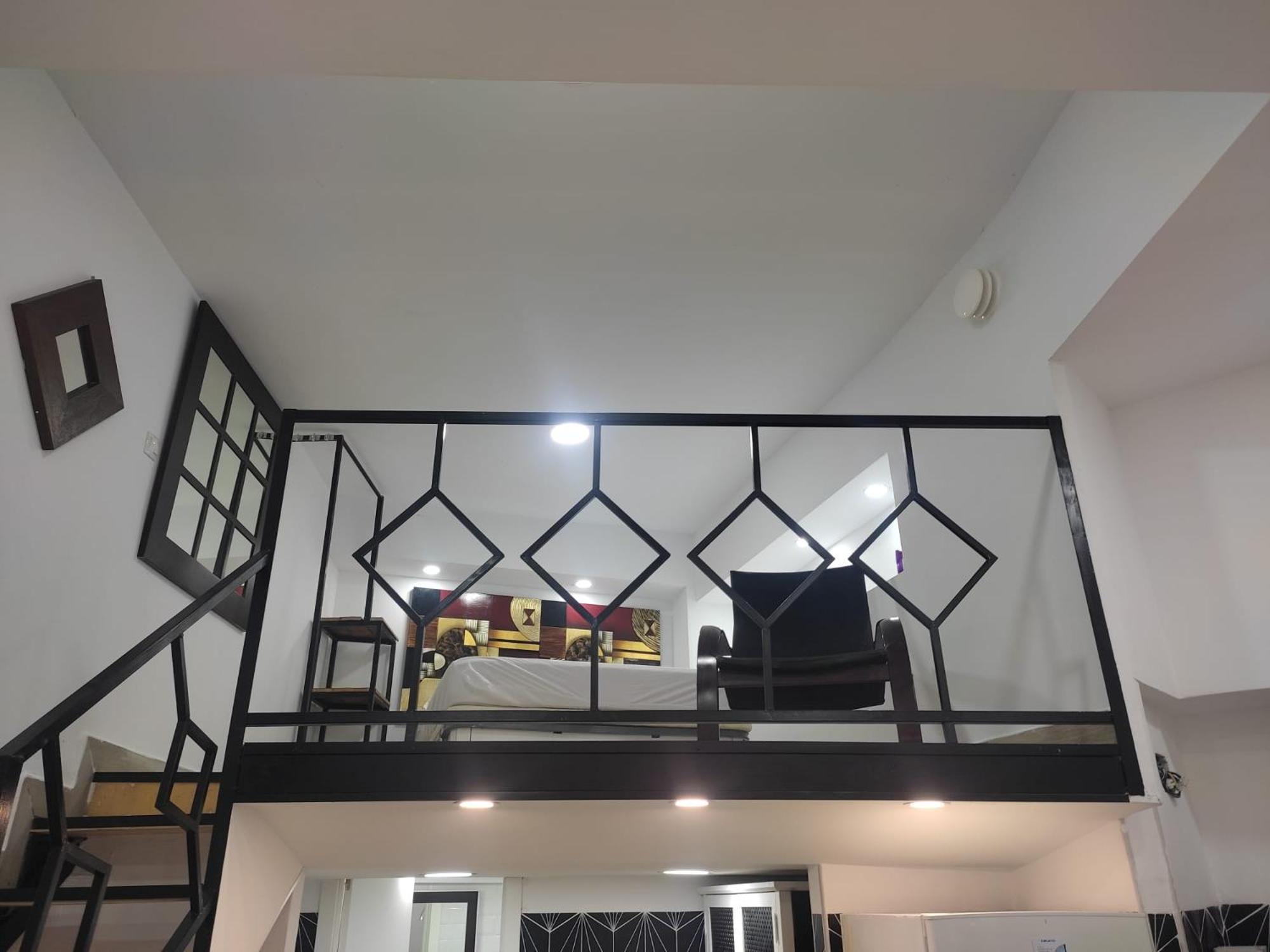 Loft Con Encanto Puerto De Valencia Valência Exterior foto