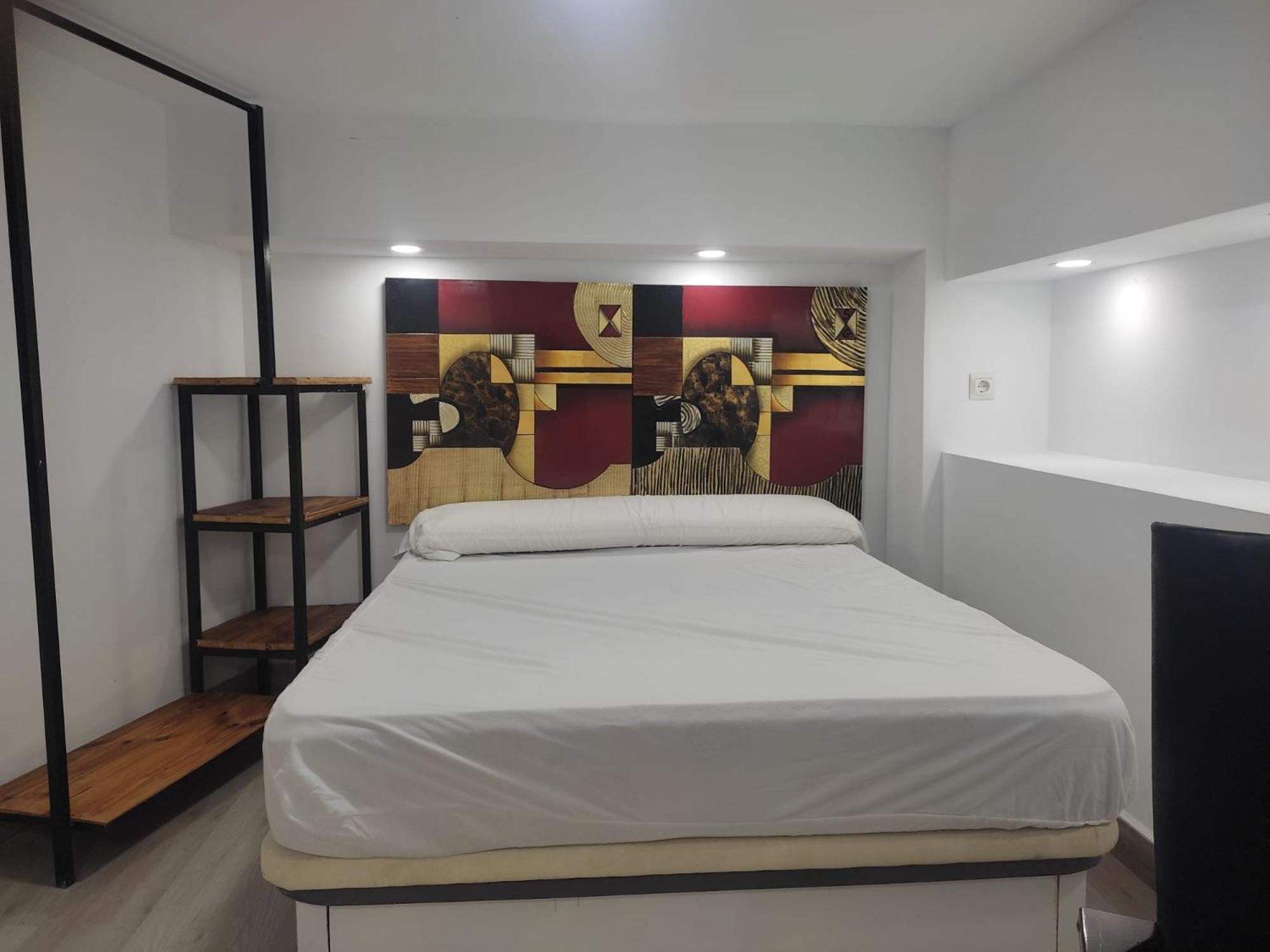 Loft Con Encanto Puerto De Valencia Valência Exterior foto