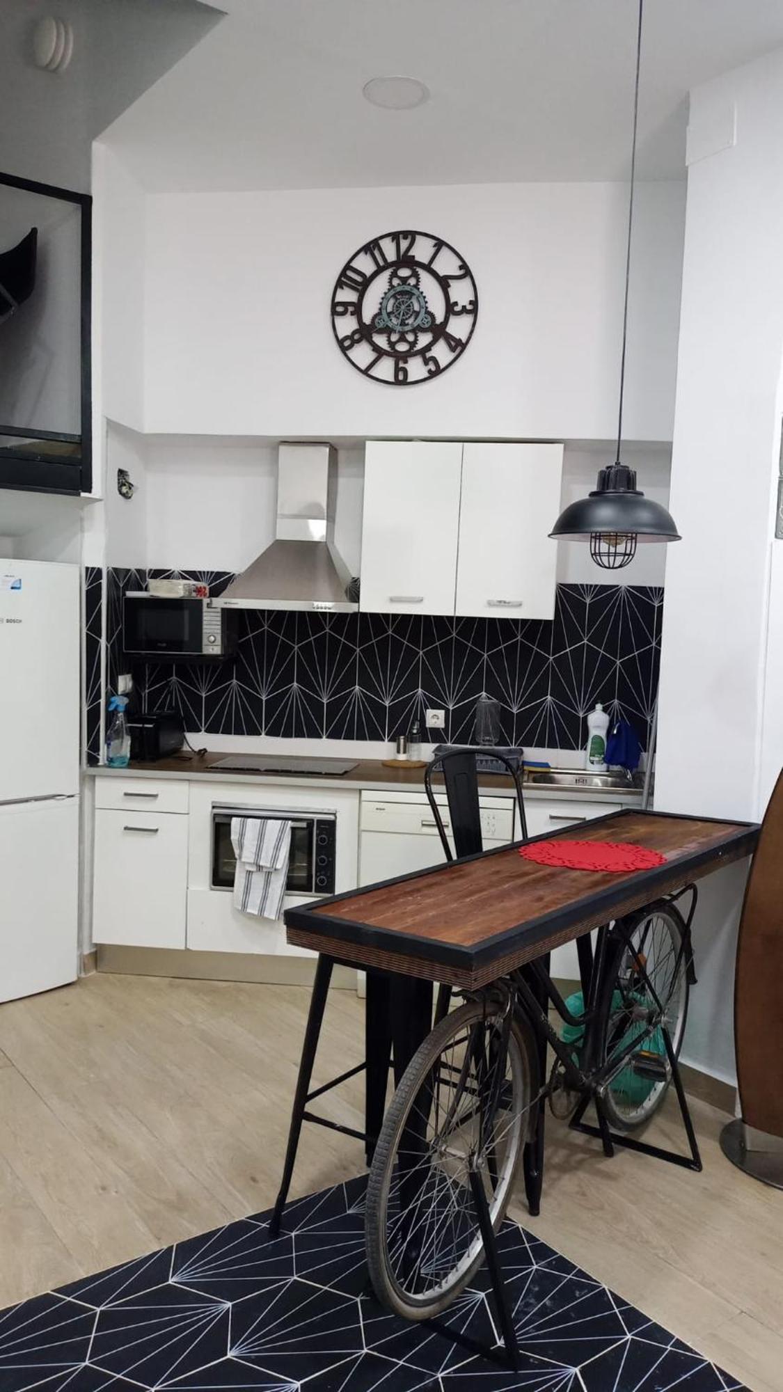 Loft Con Encanto Puerto De Valencia Valência Exterior foto
